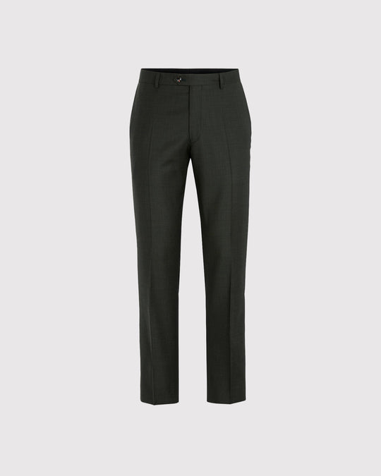 Dandy Trousers Mix Grøn