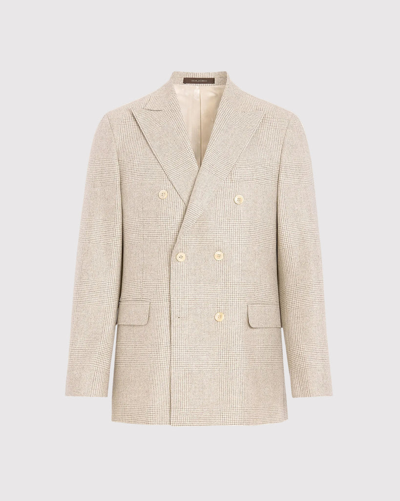Farris Vitale Blazer Sand