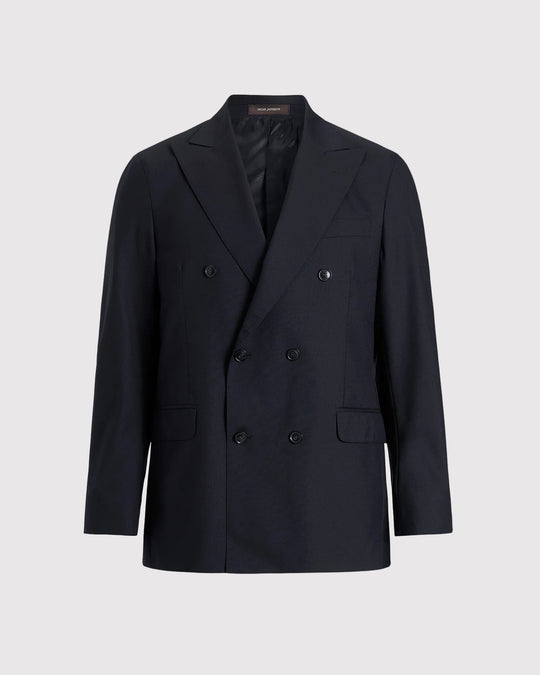 Farris Blazer Blå