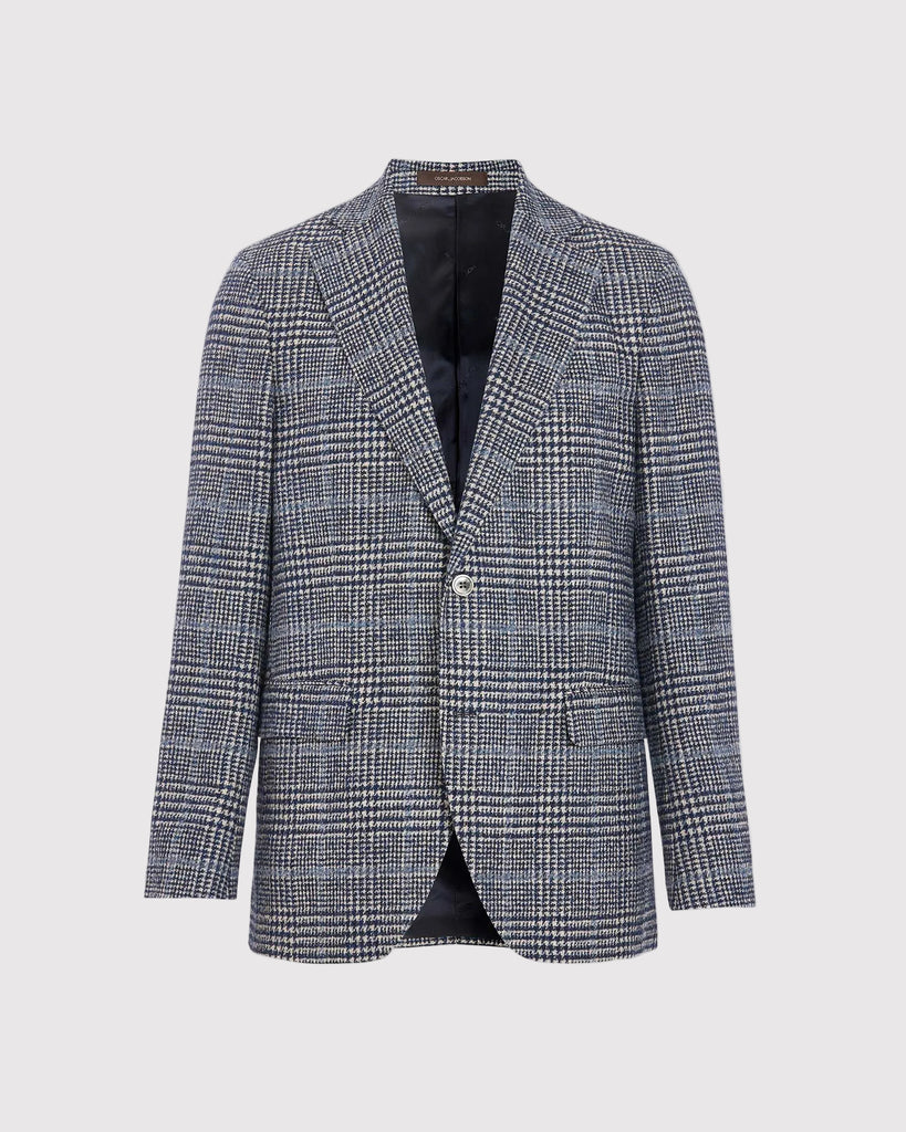 Fogerty Blazer Ferla Blå