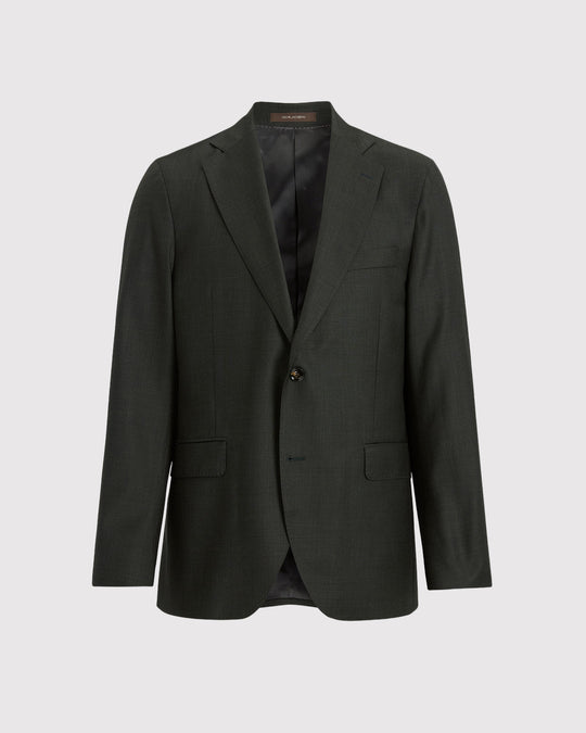 Fogerty Blazer Mix Grøn