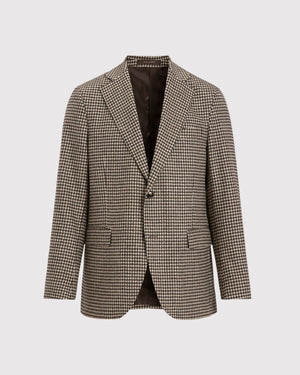 Fogerty Blazer Hound Brun