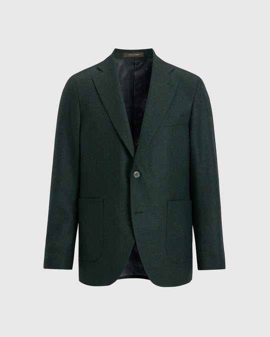 Fogerty Blazer Grøn