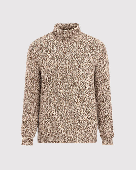 Mika Rollneck Brun