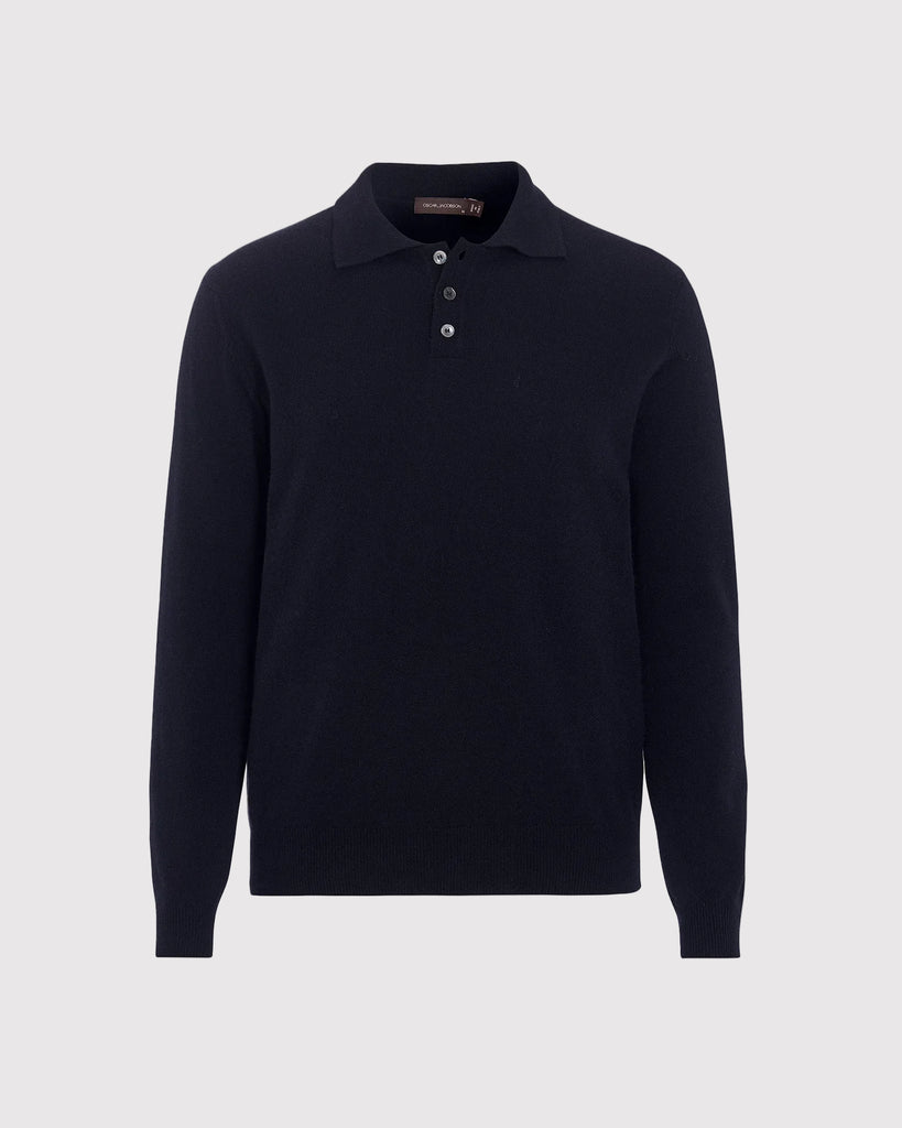 Pepe Poloshirt Blå