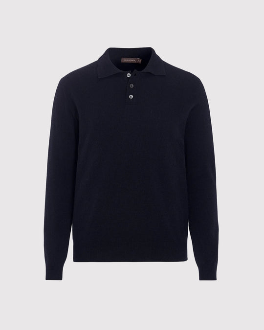 Pepe Poloshirt Blå