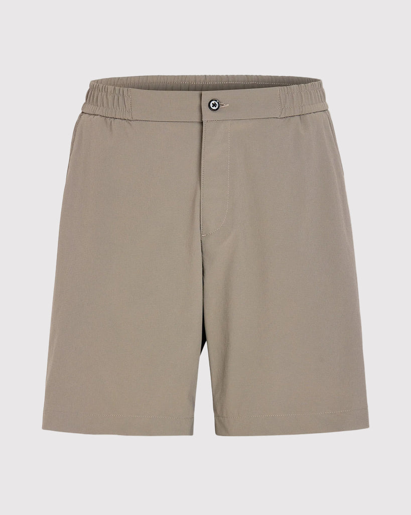 Peyton Shorts Taupe