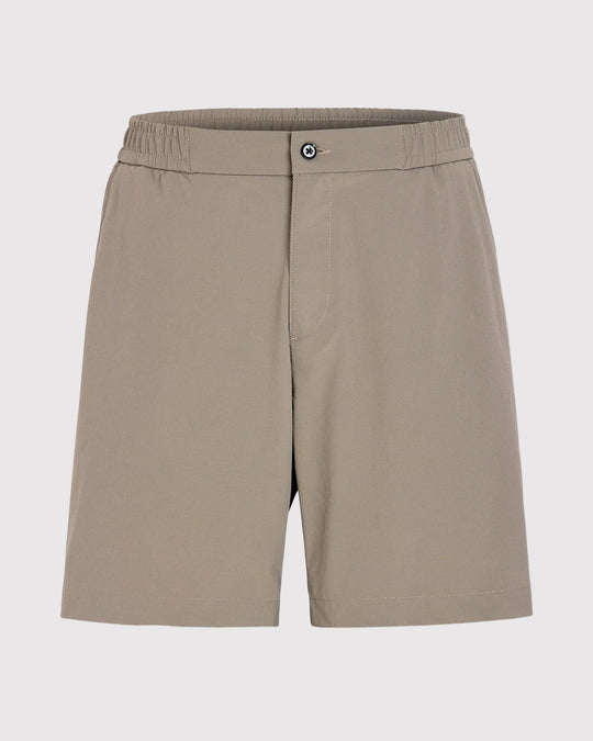 Peyton Shorts Taupe