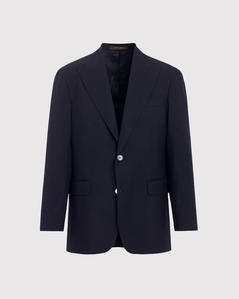 Rufus Drago Blazer Blå