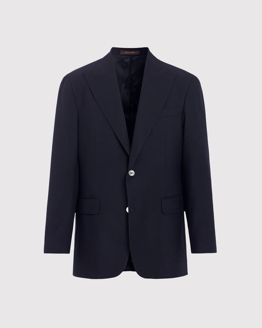 Rufus Drago Blazer Blå