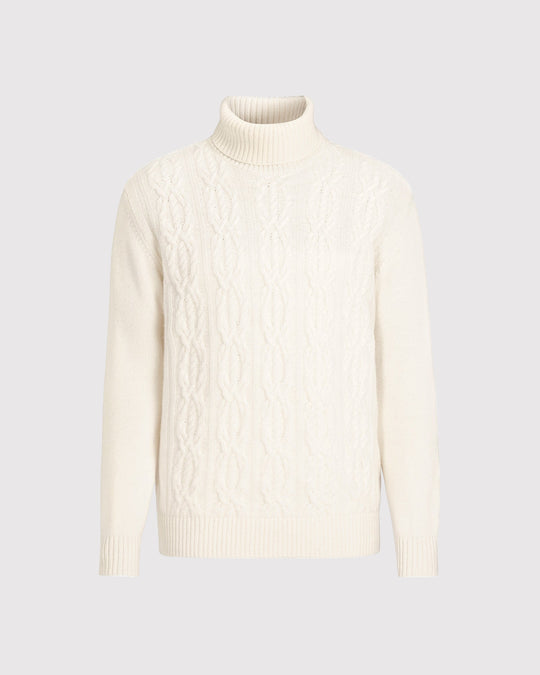 Steven Rollneck Creme
