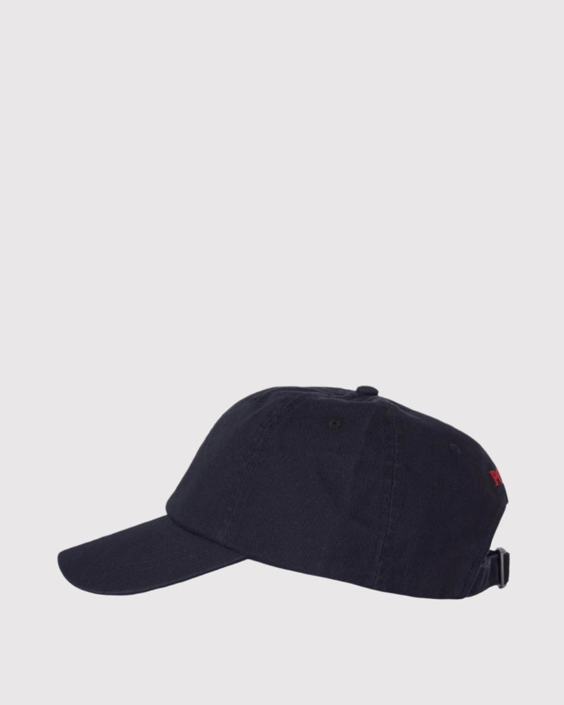 Sports Cap Sort