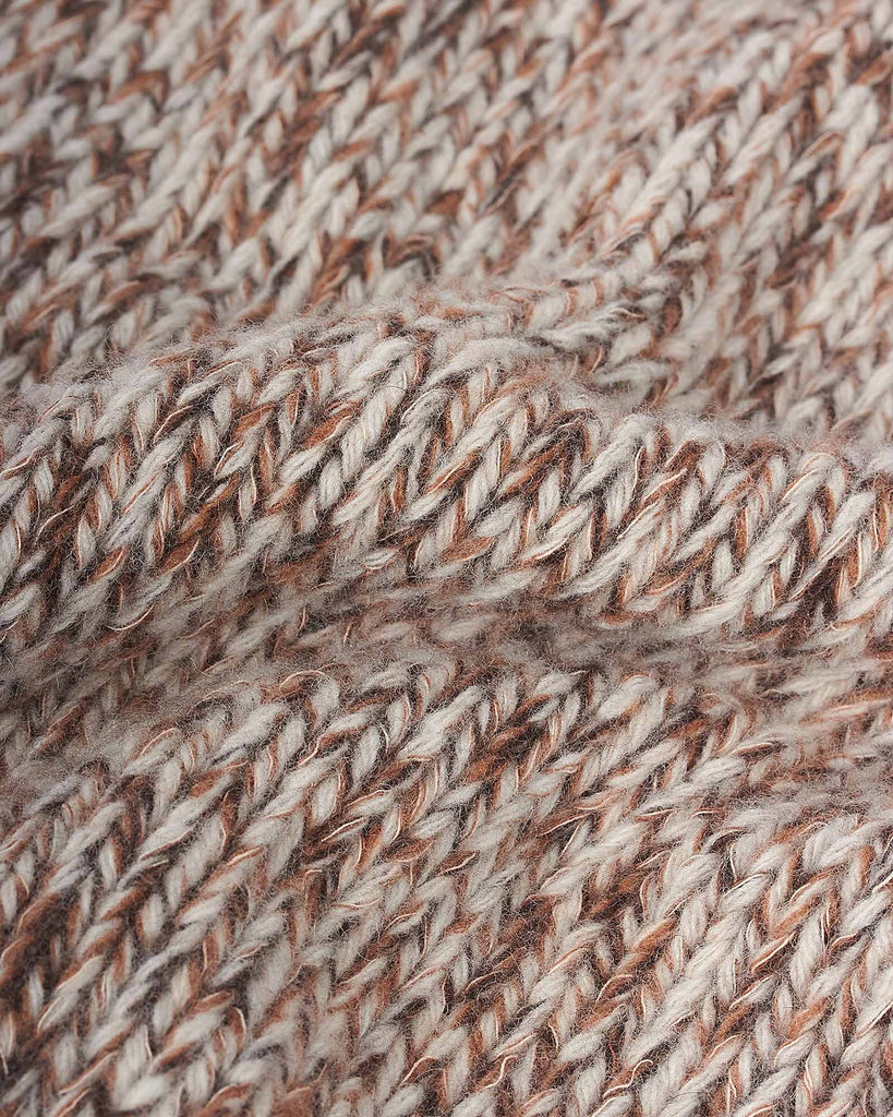 Mika Rollneck Brun