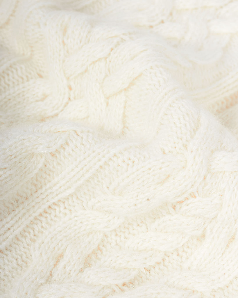 Steven Rollneck Creme