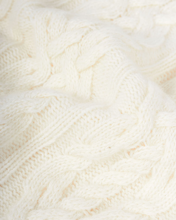 Steven Rollneck Creme