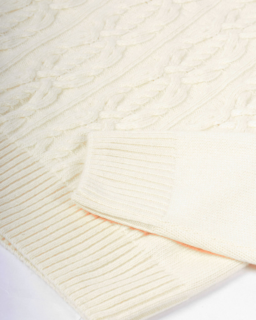Steven Rollneck Creme