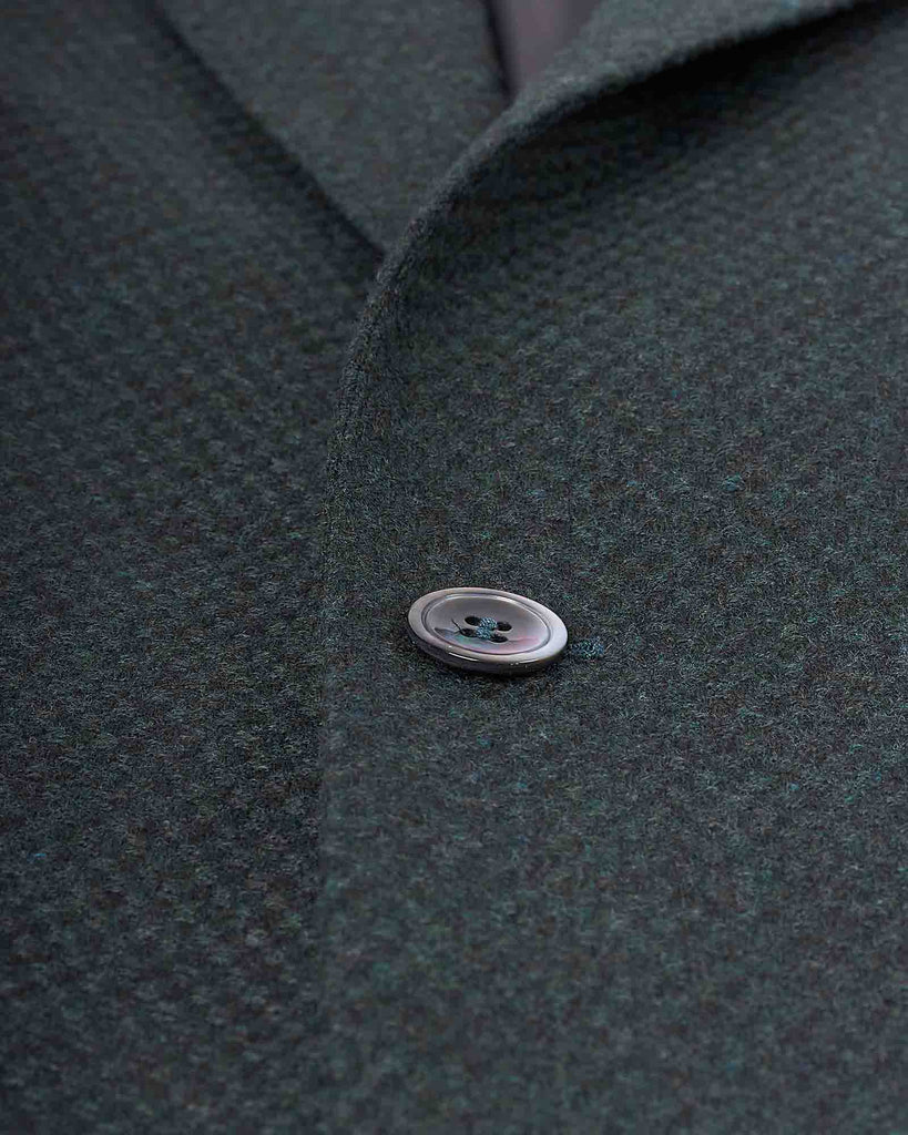 Fogerty Blazer Grøn