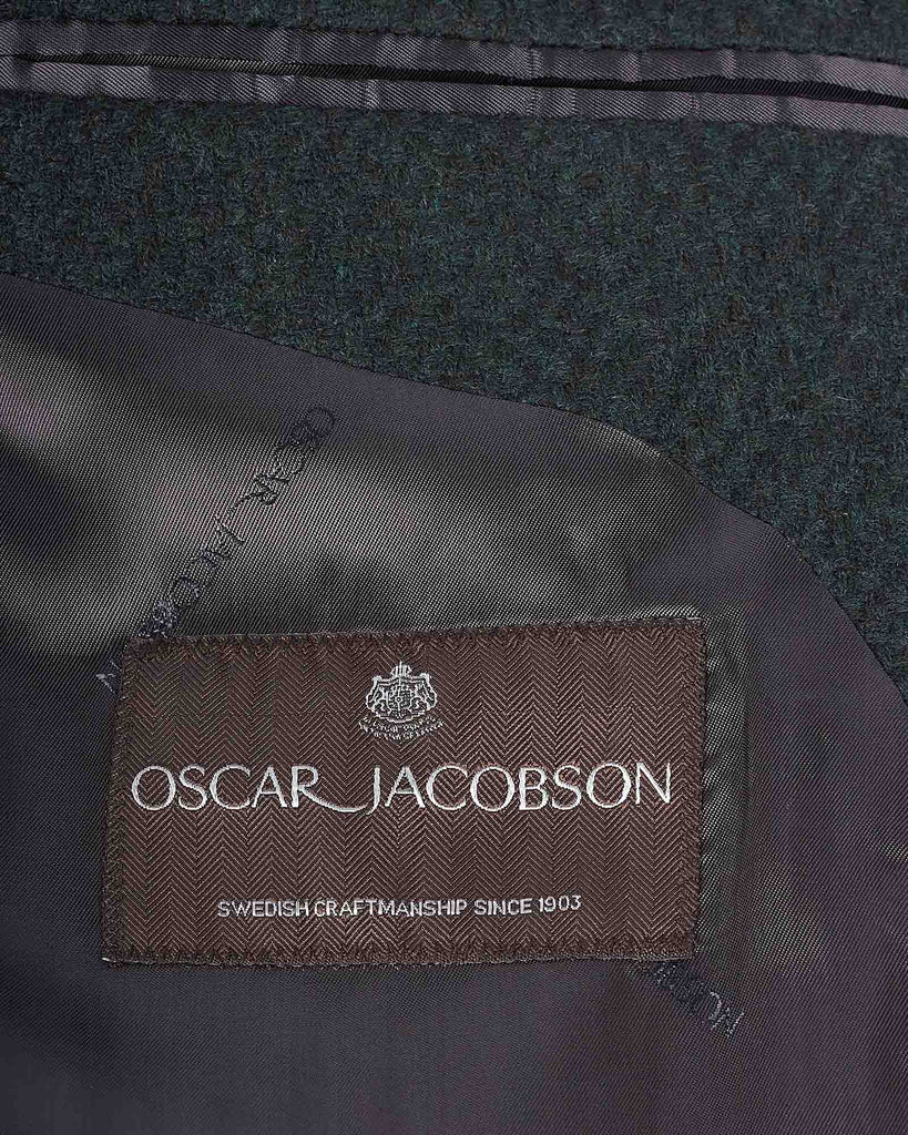 Fogerty Blazer Grøn