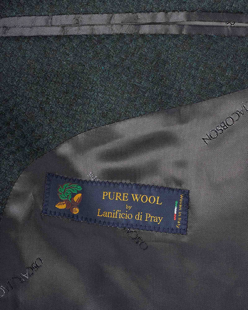 Fogerty Blazer Grøn