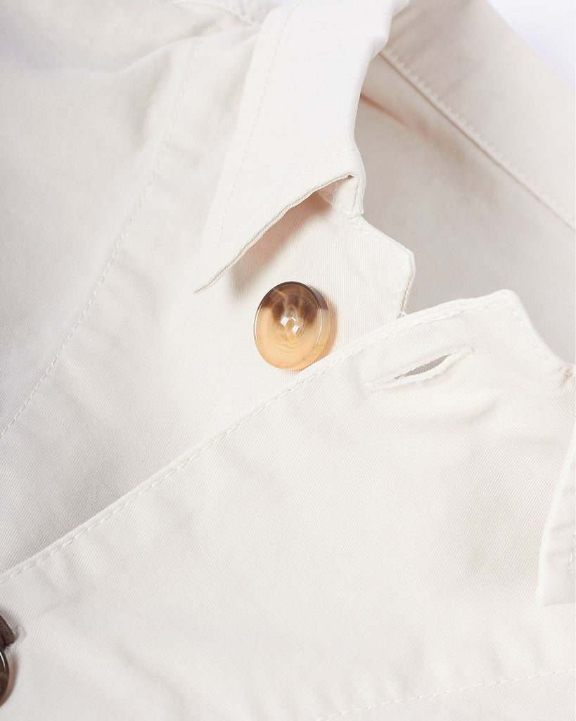 Safari Overshirt Sand