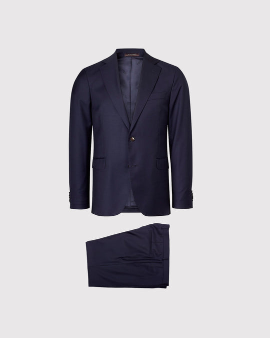 Fogerty Dandy Loro Suit Blå