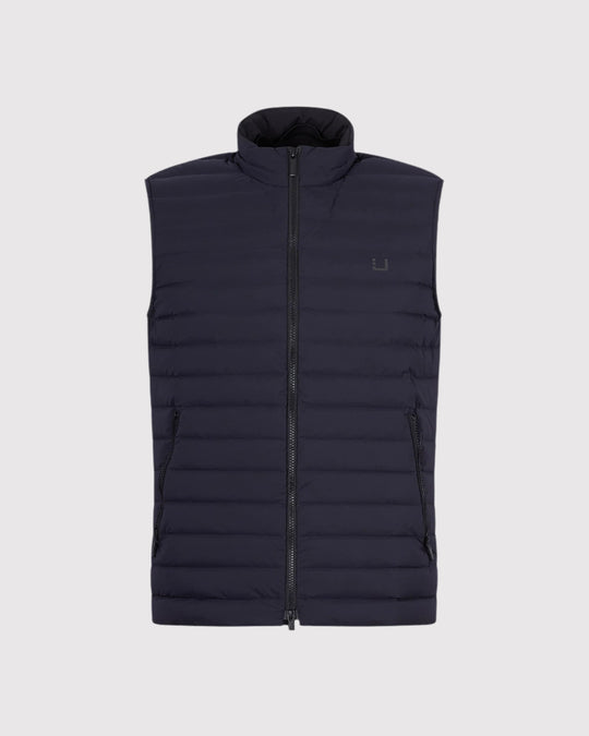 Supersonic Vest Blå