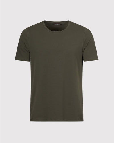 Kyran T-shirt Grøn