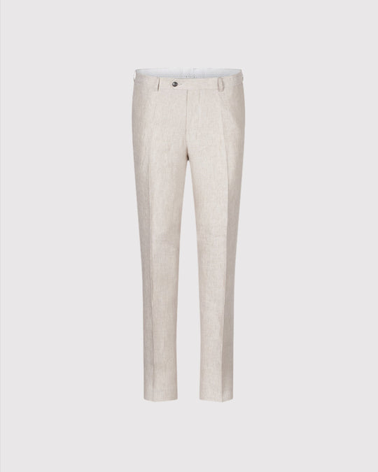 Denz Trousers Sand