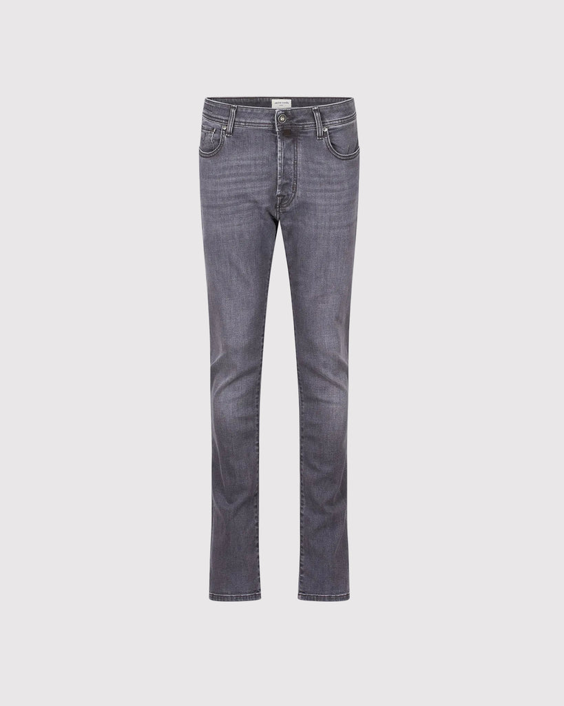 Bard Jeans Grå