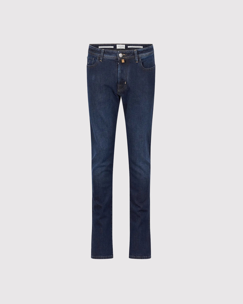 Bard Champagne Jeans Blå