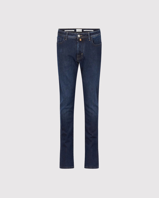 Bard Champagne Jeans Blå