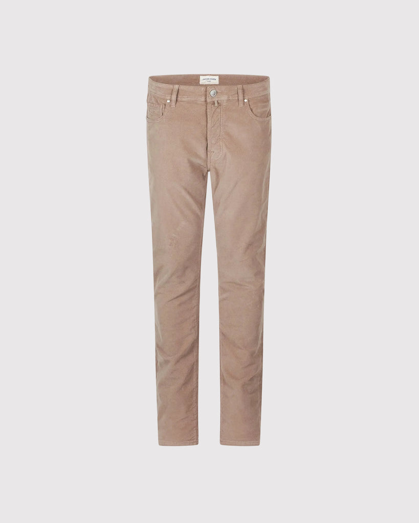 Bard 5 Pocket Pants Sand
