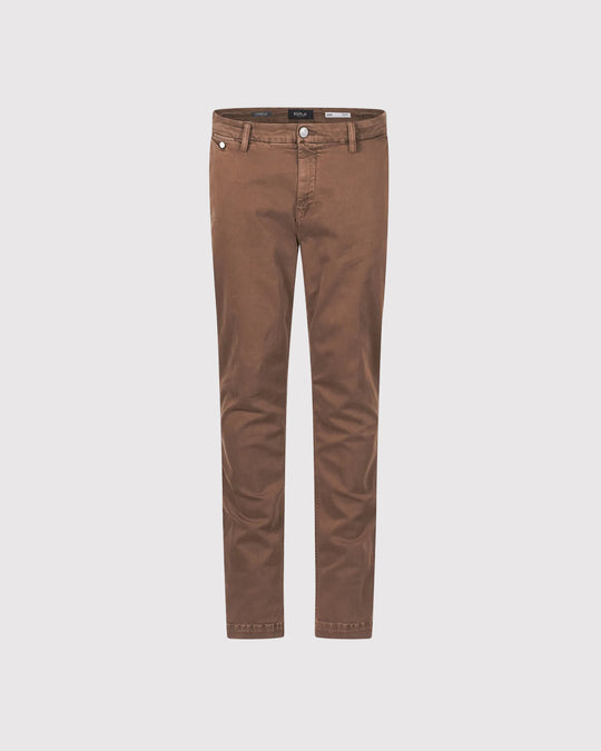 Benni Hyperflex Chino Brun