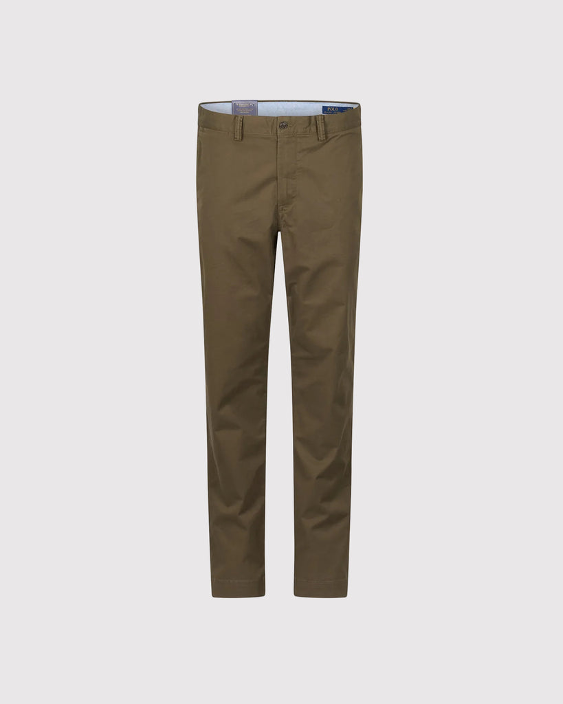 Bedford Chino Grøn