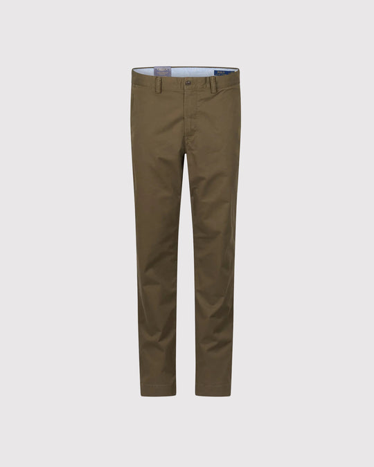 Bedford Chino Grøn