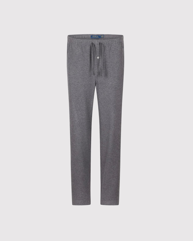 Fleece Pants Grå