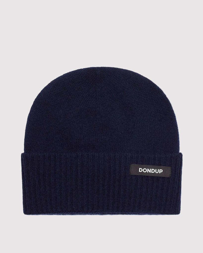 Cashmere Hue Blå