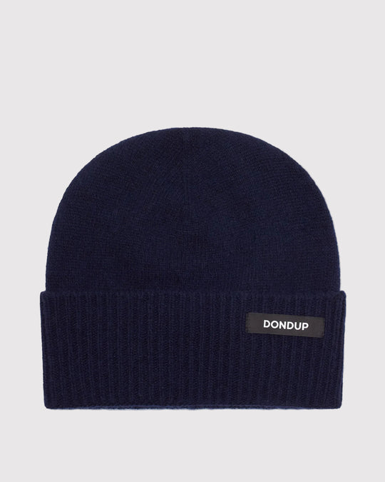 Cashmere Hue Blå