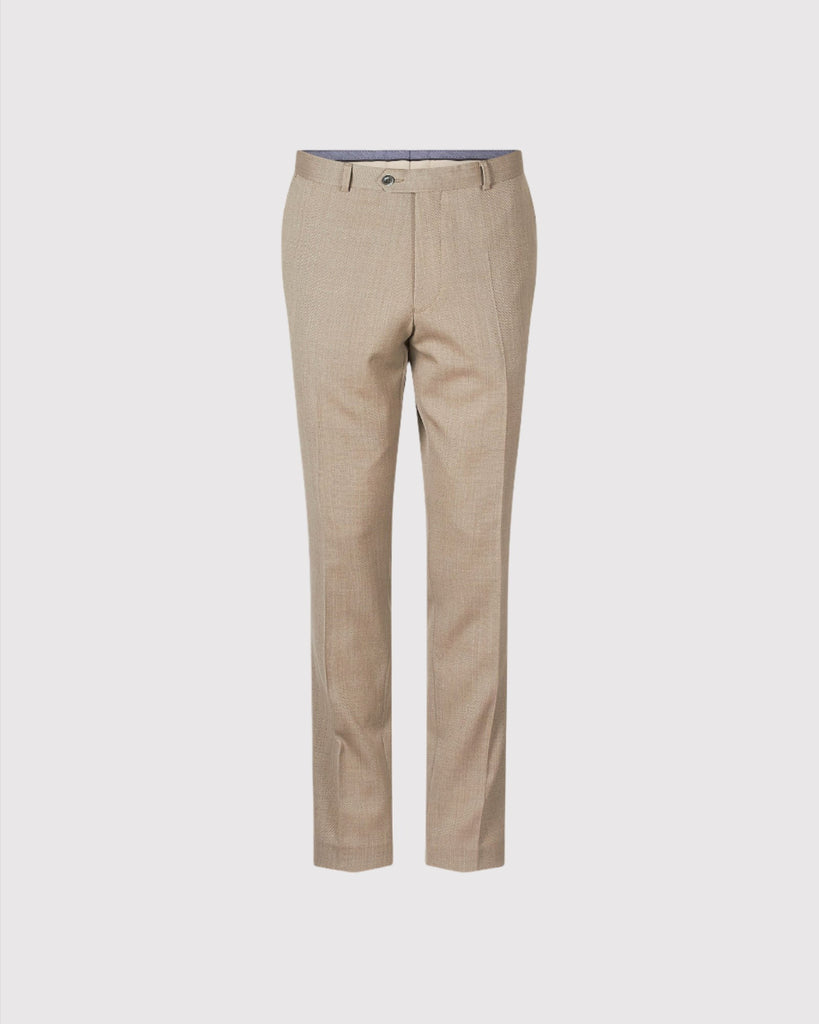 Denz Trousers Sand