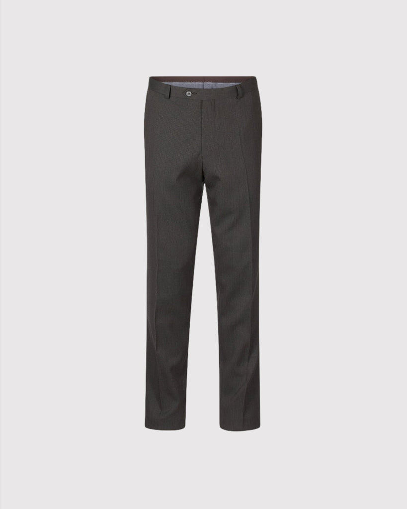 Denz Trousers Grøn