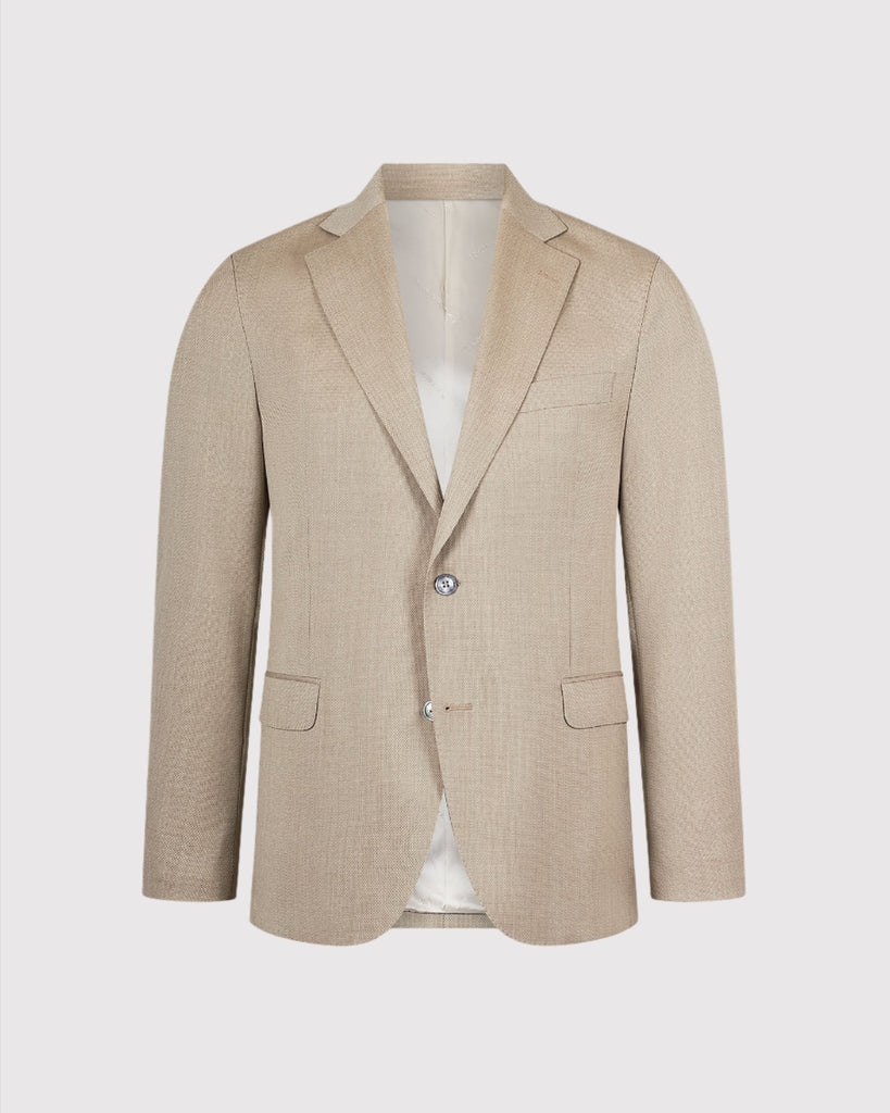 Fogerty Blazer Sand