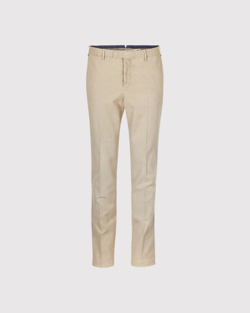 Master Fit Chino Sand