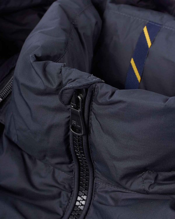 Gorham Jacket Sort