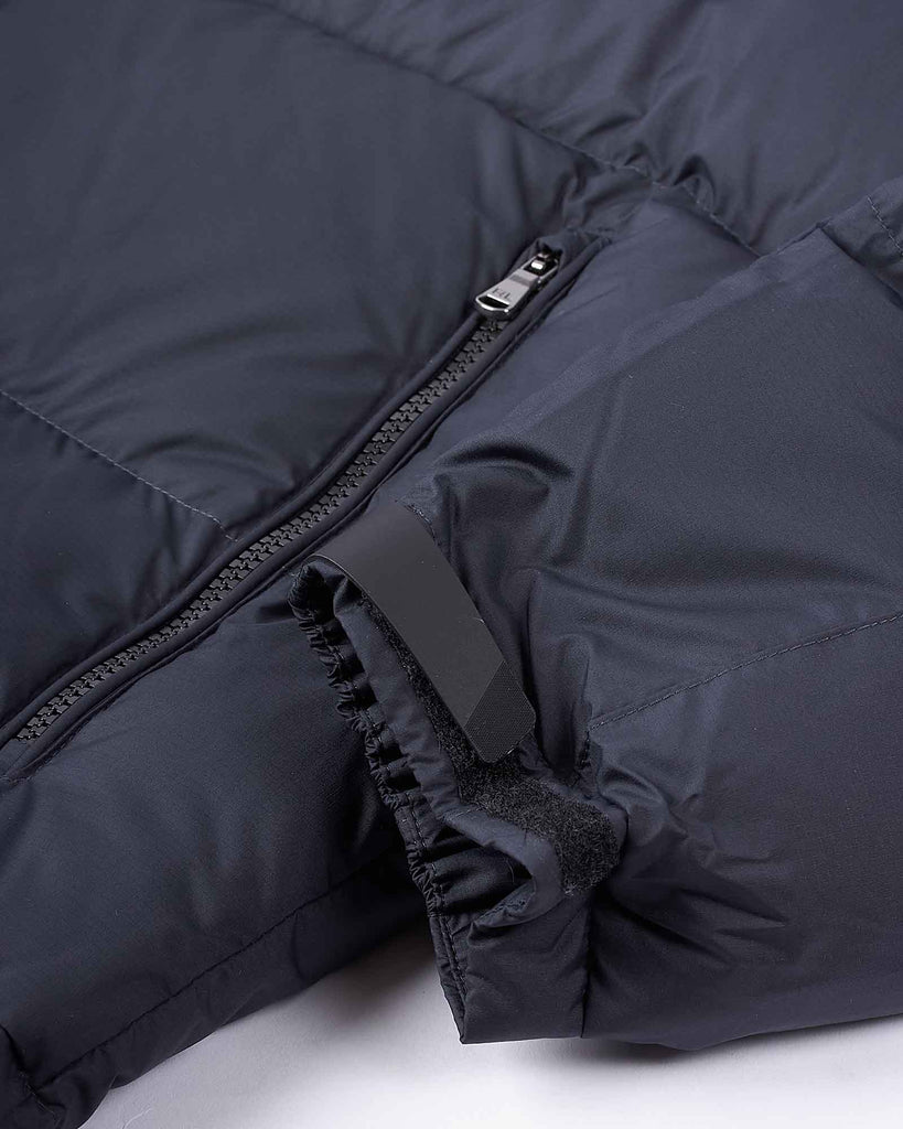 El Cap Jacket Insulated Sort