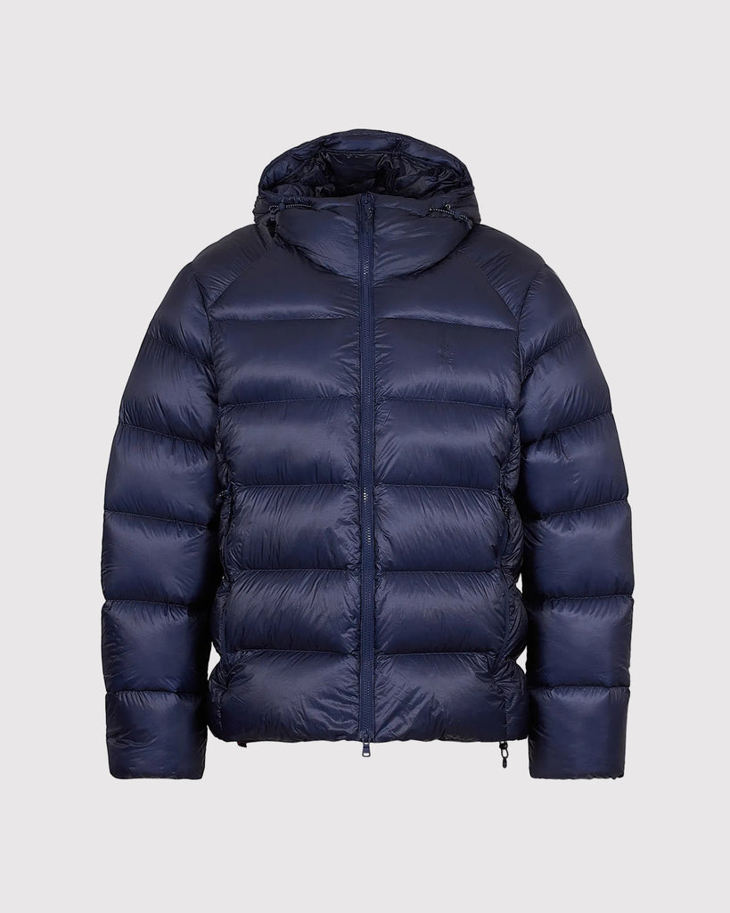 Hwthrne Jacket Blå