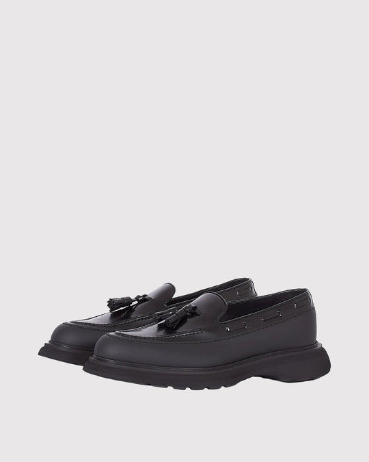 Arrovered Loafer Sort