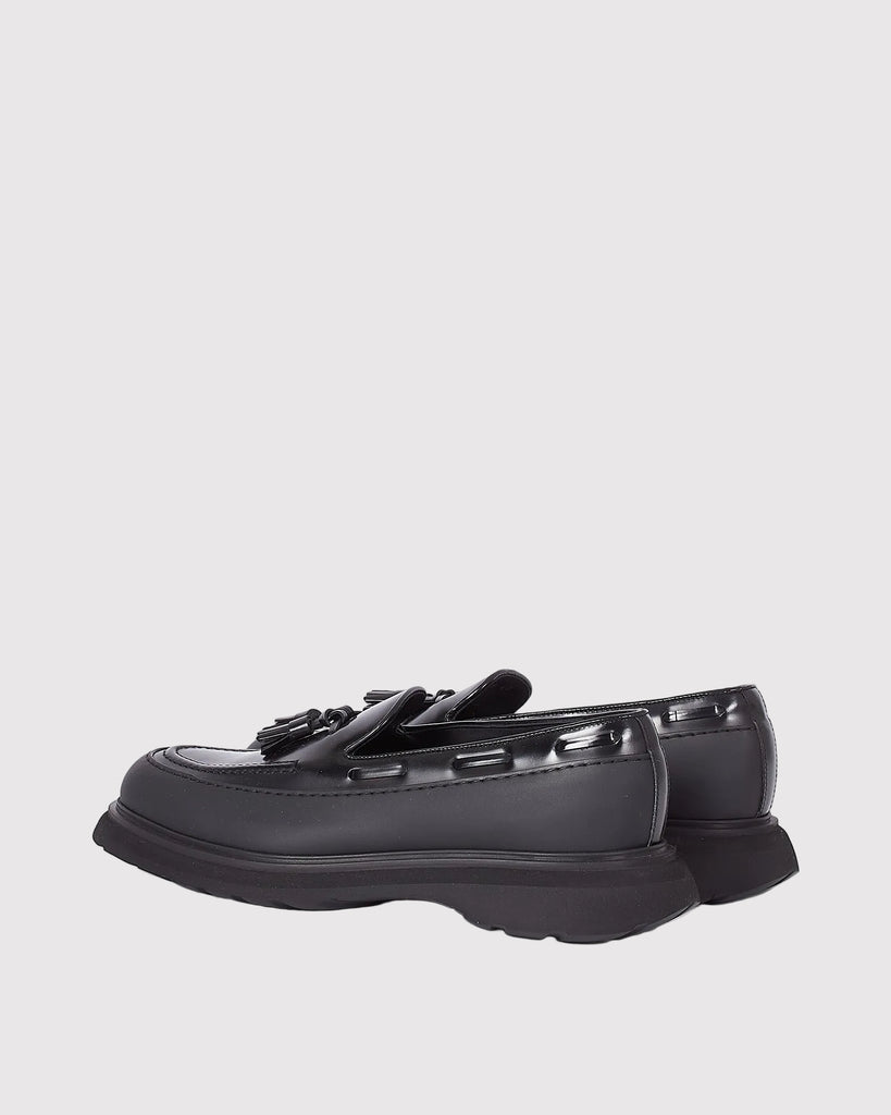 Arrovered Loafer Sort