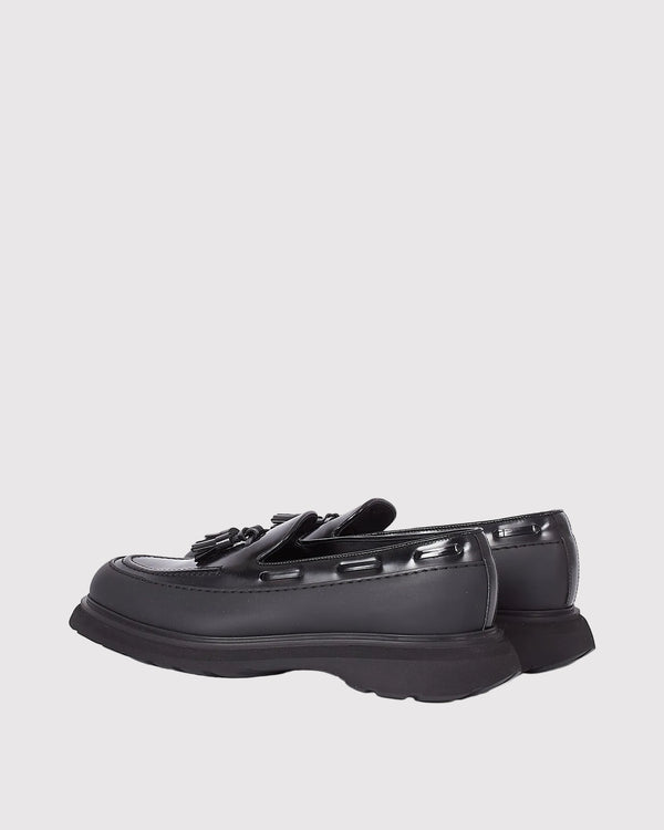 Arrovered Loafer Sort