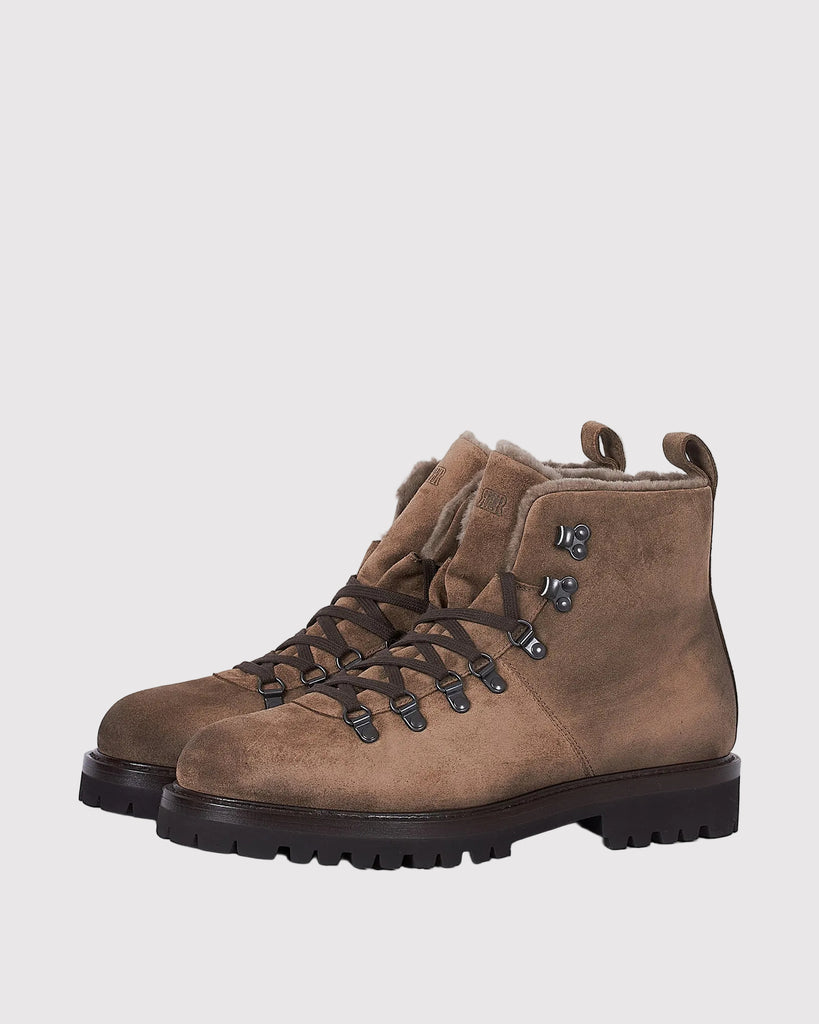 Douglas Boot Taupe