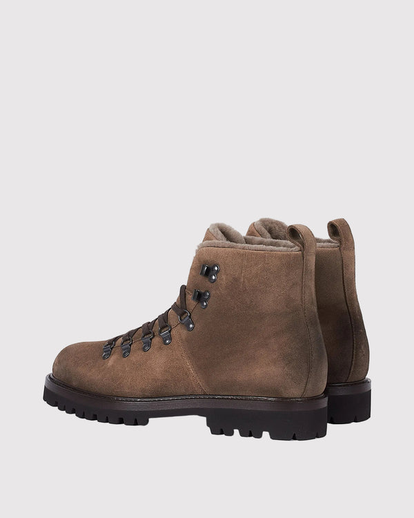 Douglas Boot Taupe